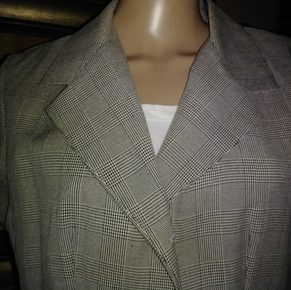 Ultra Dress New York Suit Jacket Look🌸 - Picture 2 of 8